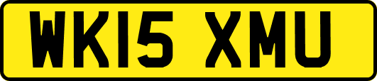 WK15XMU