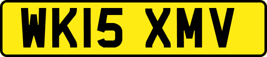 WK15XMV