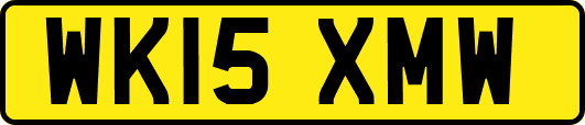 WK15XMW