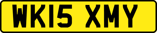 WK15XMY