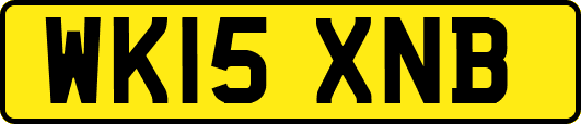 WK15XNB