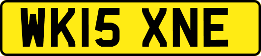 WK15XNE