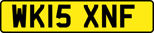 WK15XNF
