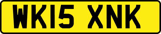 WK15XNK