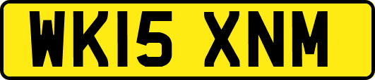 WK15XNM