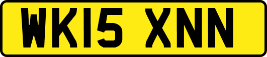 WK15XNN