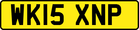 WK15XNP