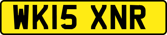 WK15XNR