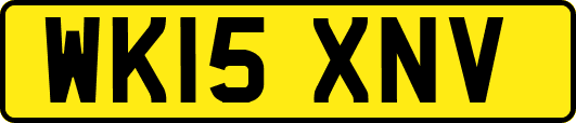 WK15XNV