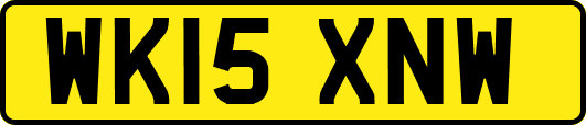 WK15XNW