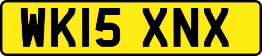 WK15XNX