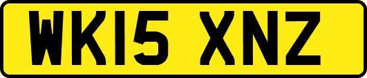 WK15XNZ
