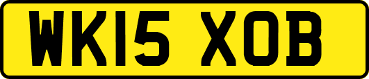WK15XOB