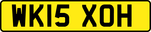 WK15XOH