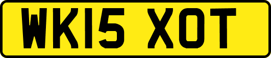 WK15XOT