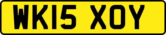 WK15XOY