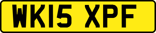 WK15XPF
