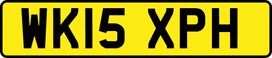 WK15XPH