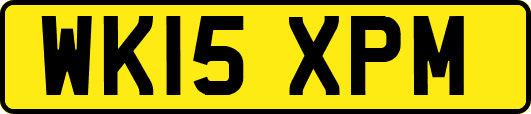 WK15XPM