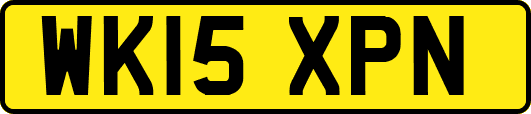 WK15XPN