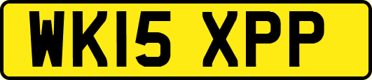 WK15XPP