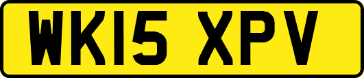 WK15XPV
