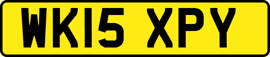 WK15XPY