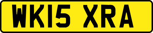 WK15XRA