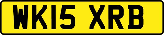 WK15XRB