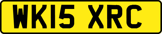 WK15XRC