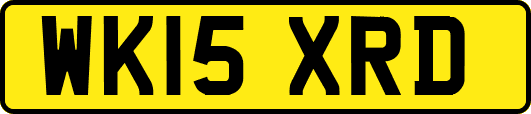 WK15XRD