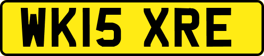WK15XRE