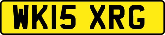 WK15XRG