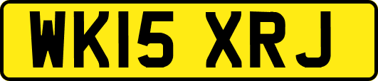 WK15XRJ