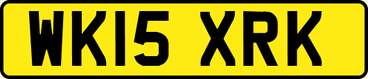 WK15XRK