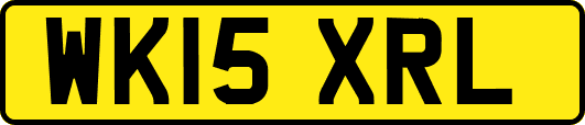 WK15XRL