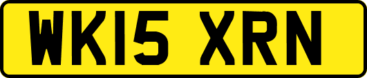 WK15XRN