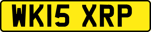 WK15XRP
