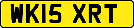 WK15XRT
