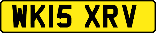 WK15XRV