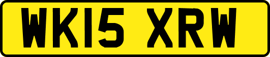WK15XRW