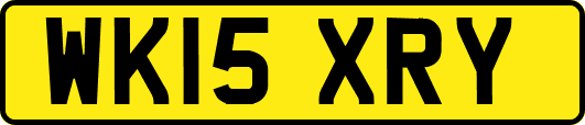 WK15XRY