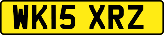 WK15XRZ