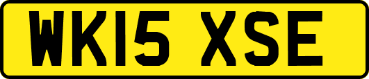 WK15XSE