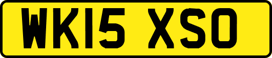 WK15XSO
