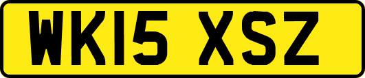 WK15XSZ