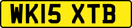 WK15XTB
