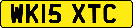 WK15XTC