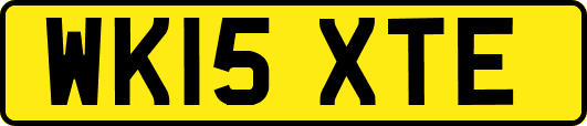 WK15XTE