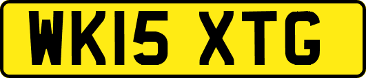 WK15XTG